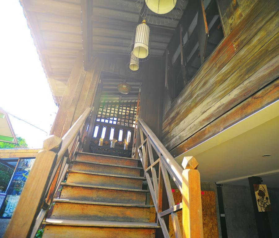 Manon Hostel Chiang Mai Room photo